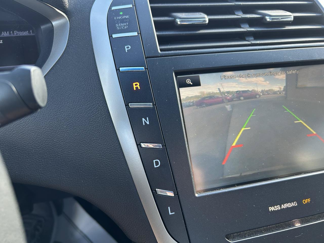 Used 2014 Lincoln MKZ Hybrid FWD image 27