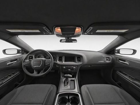 Used 2019 Dodge Charger SXT RWD image 21