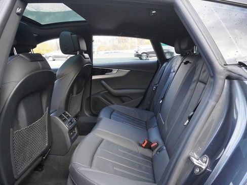 Used 2023 Audi A5 2.0T Premium Plus w/ Premium Plus image 40