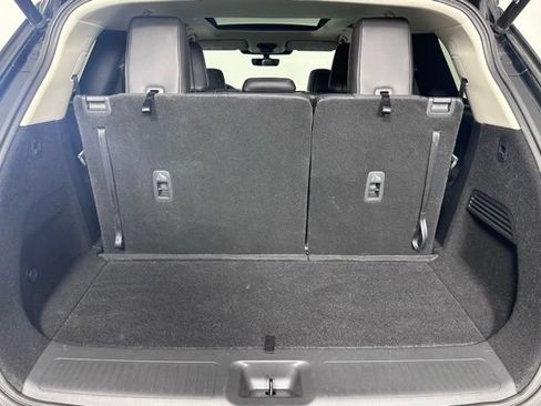 Certified 2025 INFINITI QX60 Luxe FWD image 25