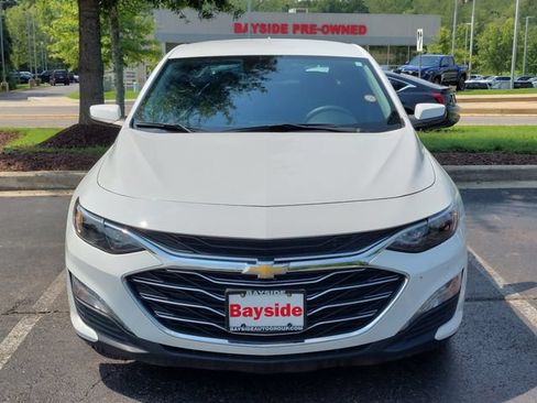 Used 2024 Chevrolet Malibu LT FWD image 5
