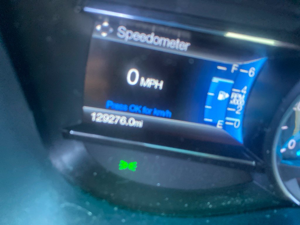 Used 2016 Ford Explorer Limited w/ Equipment Group 301A AWD/4WD image 5