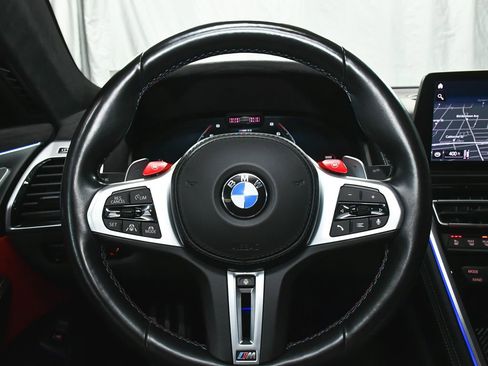 Used 2024 BMW M8 Competition AWD/4WD image 40