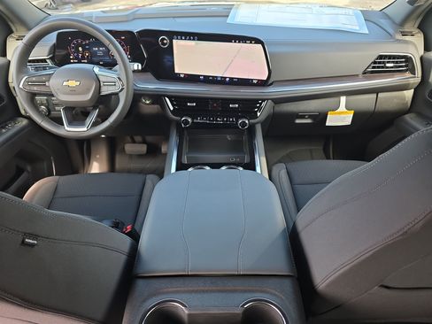 New 2026 Chevrolet Tahoe LS w/ Max Trailering Package image 10