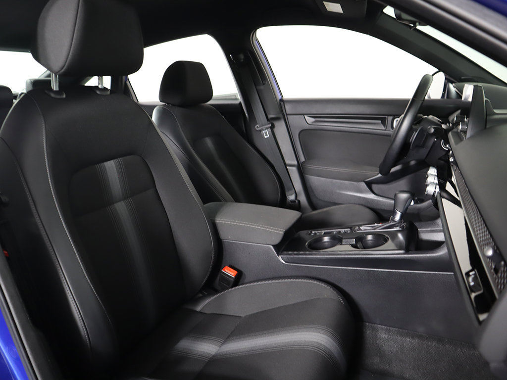 Certified 2024 Honda Civic Sport image 26