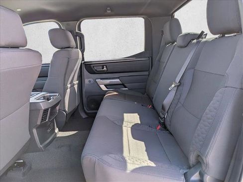 New 2026 Toyota Tundra SR5 AWD/4WD image 15