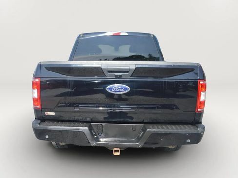 Used 2018 Ford F150 XL w/ Equipment Group 101A Mid AWD/4WD image 5