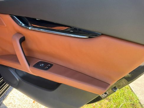 Used 2015 Maserati Quattroporte S Q4 image 34