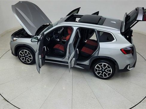 Used 2025 BMW X1 xDrive28i image 84