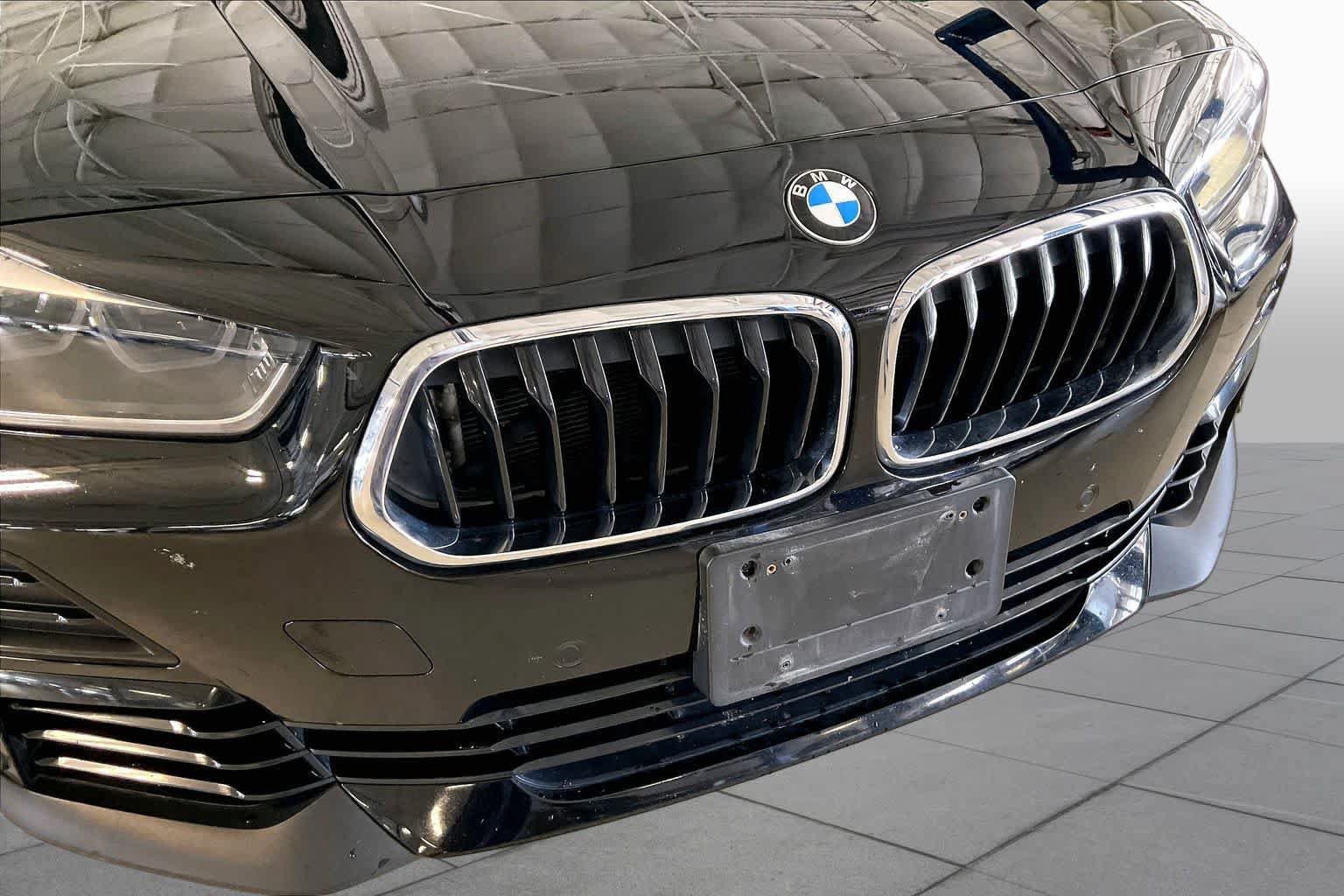 Used 2022 BMW X2 sDrive28i w/ Premium Package FWD image 30
