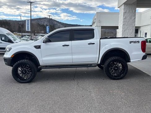 Used 2019 Ford Ranger XLT w/ Equipment Group 302A Luxury image 24