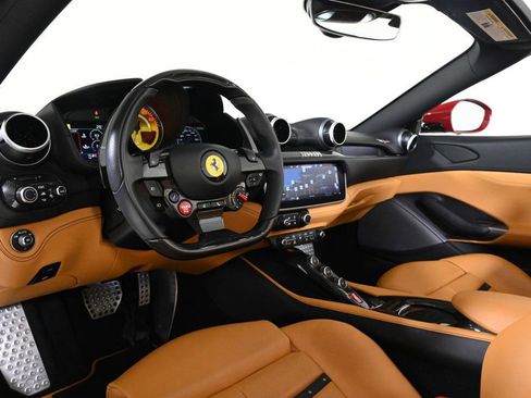 Used 2023 Ferrari Portofino M image 3