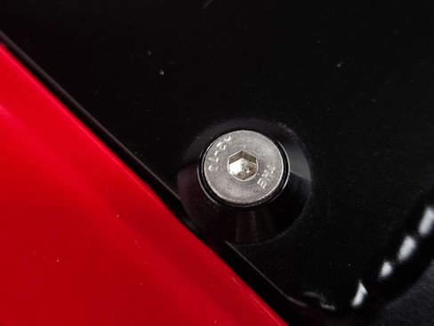 Used 1993 Toyota Supra Turbo RWD image 39