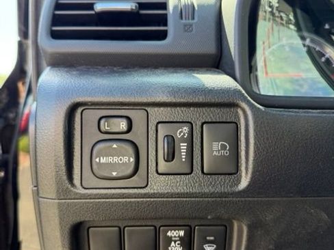 Certified 2023 Toyota 4Runner TRD Off-Road Premium w/ Moonroof Package AWD/4WD image 21