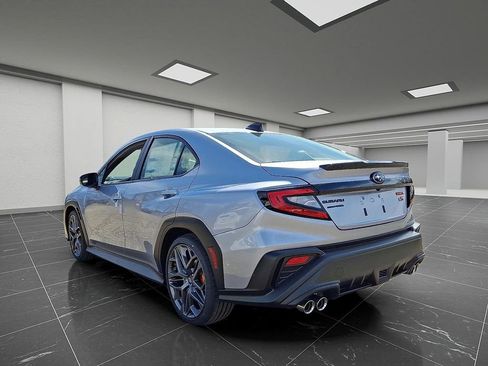 New 2026 Subaru WRX tS image 4