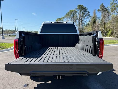 Used 2025 Toyota Tundra SR5 image 12