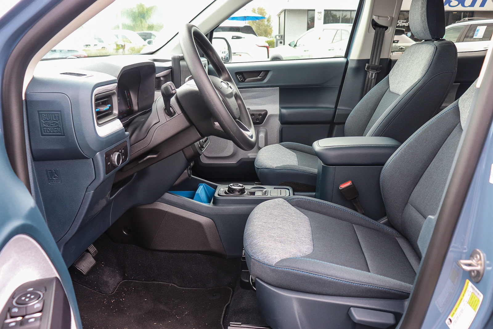 Used 2026 Ford Maverick XLT AWD/4WD image 18