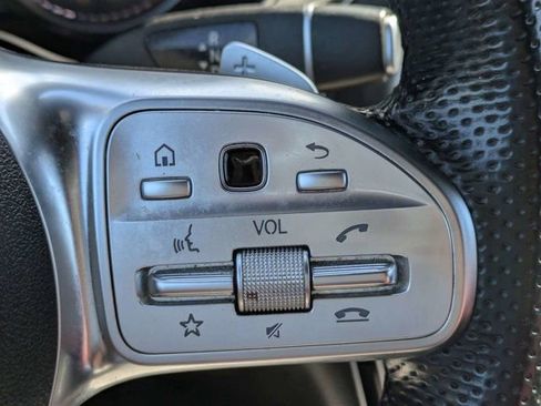 Used 2022 Mercedes-Benz GLC 300 4MATIC w/ AMG Line image 22