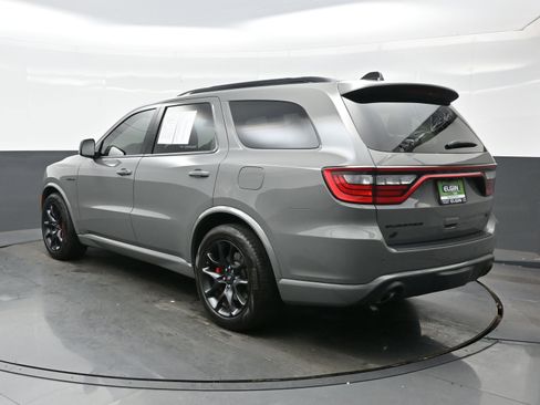 Used 2024 Dodge Durango R/T w/ Tow 'N Go Package image 4