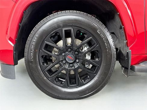 Certified 2025 Toyota Sequoia SR5 w/ TRD Sport Package image 45