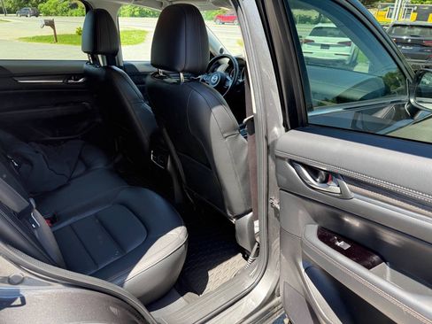 Used 2018 MAZDA CX-5 Grand Touring w/ Premium Package AWD/4WD image 14