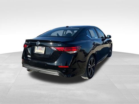 Used 2023 Nissan Sentra SR image 5