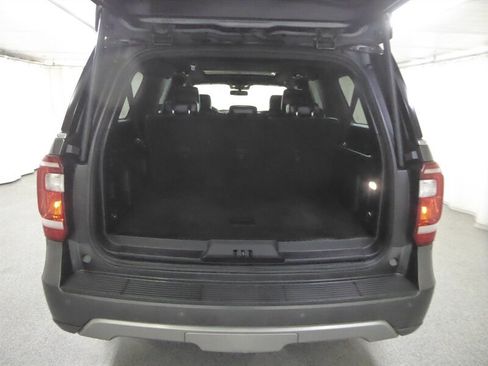 Used 2021 Ford Expedition Max XLT AWD/4WD image 33