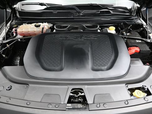 Used 2022 RAM 1500 TRX w/ TRX Level 2 Equipment Group AWD/4WD image 8