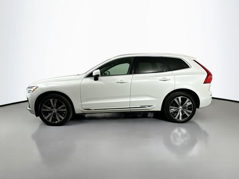 Certified 2023 Volvo XC60 B5 Plus w/ Protection Package Premier image 9
