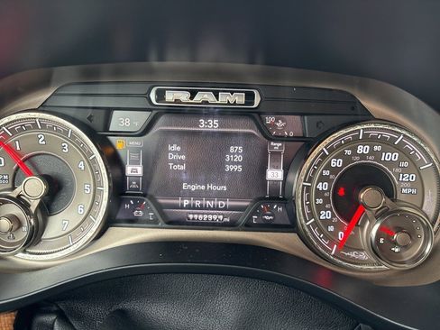 Used 2019 RAM 1500 Limited image 14