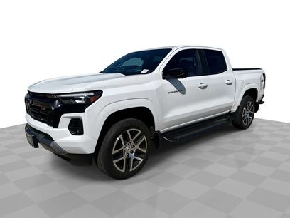Certified 2023 Chevrolet Colorado Z71 w/ Z71 Convenience Package 2