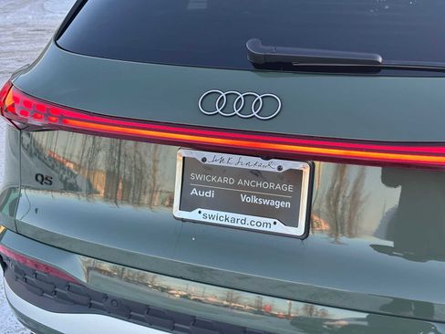 New 2025 Audi Q5 Premium Plus image 13