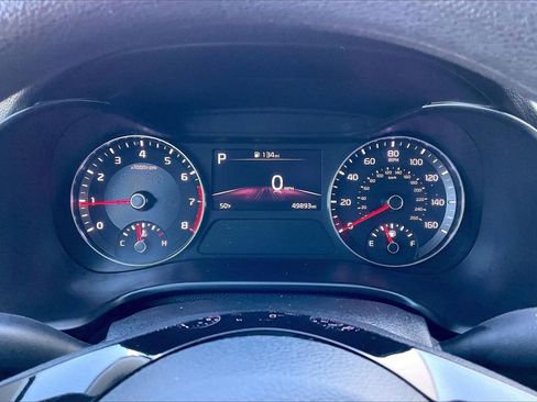 Certified 2024 Kia Forte LXS image 19