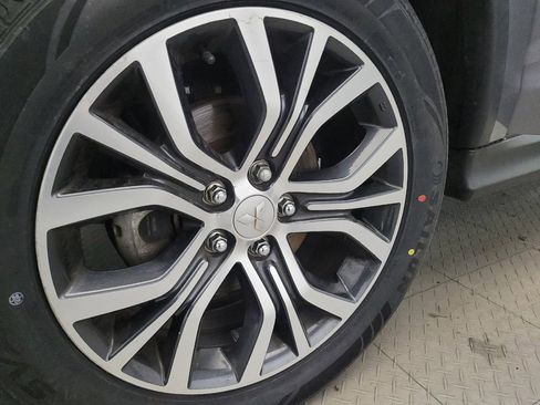 Used 2019 Mitsubishi Outlander Sport LE image 31