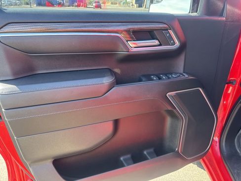 Used 2023 Chevrolet Silverado 1500 LT image 19