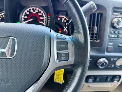 Used 2009 Honda Ridgeline RTL image 20