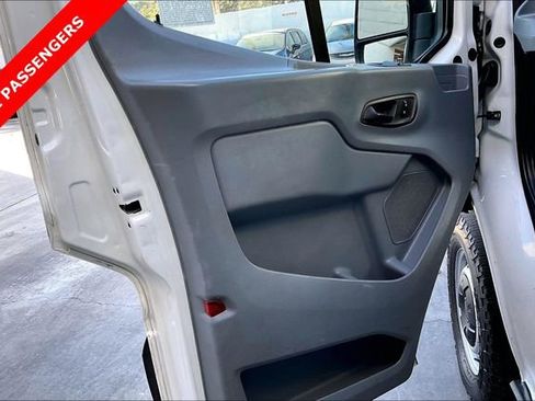 Used 2019 Ford Transit 350 XL image 21