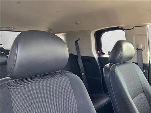 Used 2007 Toyota FJ Cruiser 4WD image 12