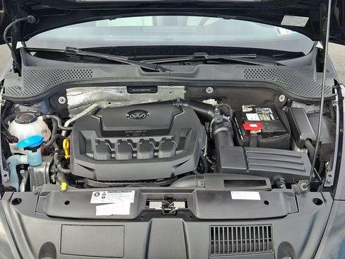 Used 2019 Volkswagen Beetle 2.0T SE FWD image 28