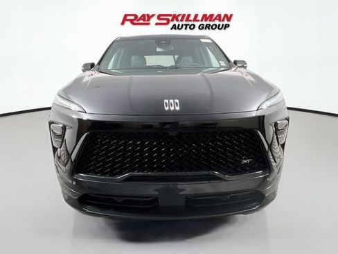 Used 2026 Buick Enclave Sport Touring FWD image 2