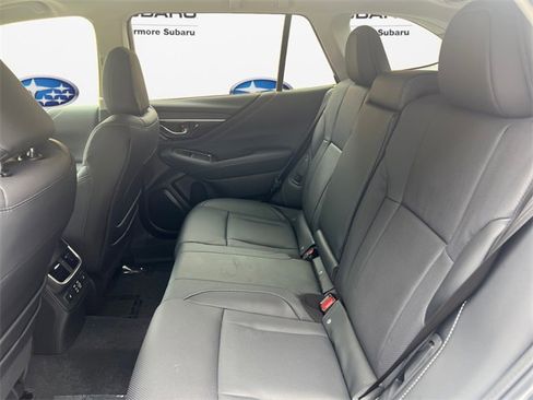 New 2025 Subaru Outback Limited image 10