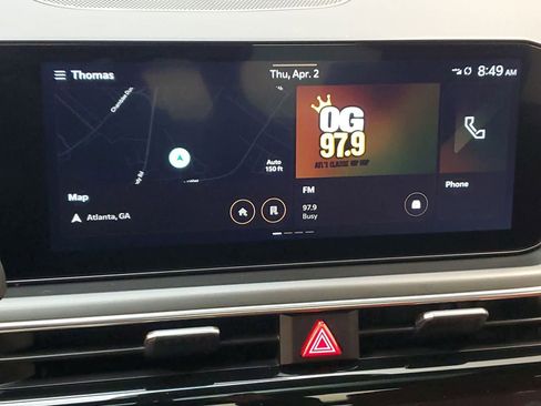 Used 2025 Kia K5 GT-Line w/ GT-Line Premium Package image 6