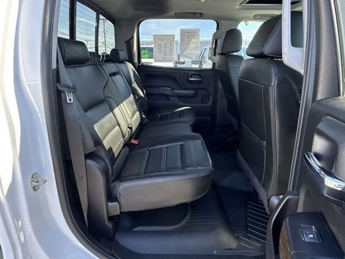 Certified 2019 GMC Sierra 2500 Denali image 28