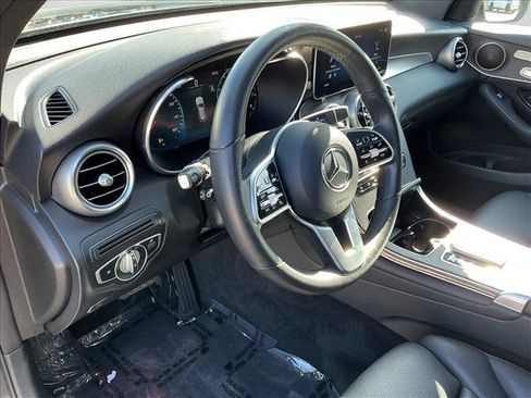 Used 2022 Mercedes-Benz GLC 300 GLC 300 image 11