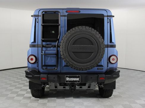 New 2025 INEOS Grenadier Fieldmaster Edition image 5