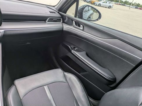 Used 2022 Kia K5 GT-Line w/ GT-Line FWD Premium Package image 17