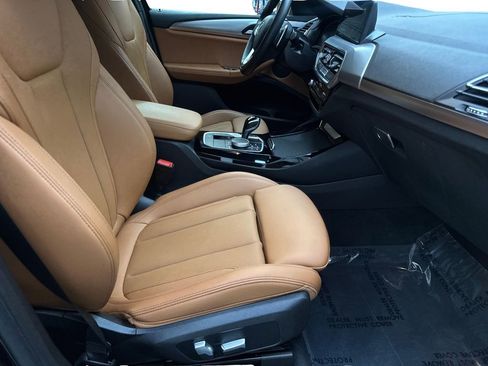 Used 2023 BMW X3 sDrive30i w/ Convenience Package RWD image 45