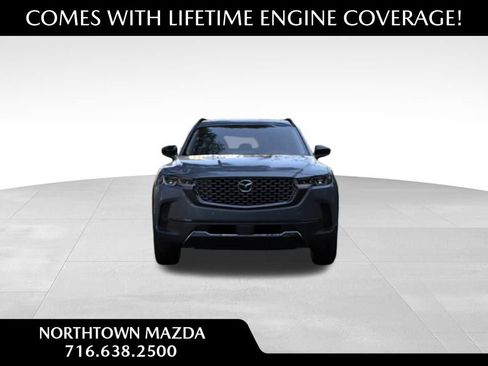 New 2026 MAZDA CX-50 AWD 2.5 Hybrid w/ Premium Pkg image 2
