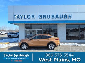 New 2026 Buick Envista Preferred w/ Convenience I Package video 1