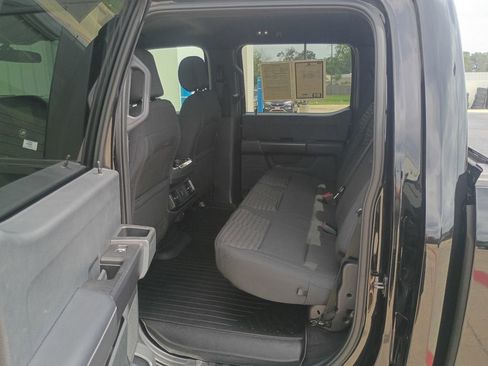 Used 2021 Ford F150 XL w/ STX Appearance Package image 26